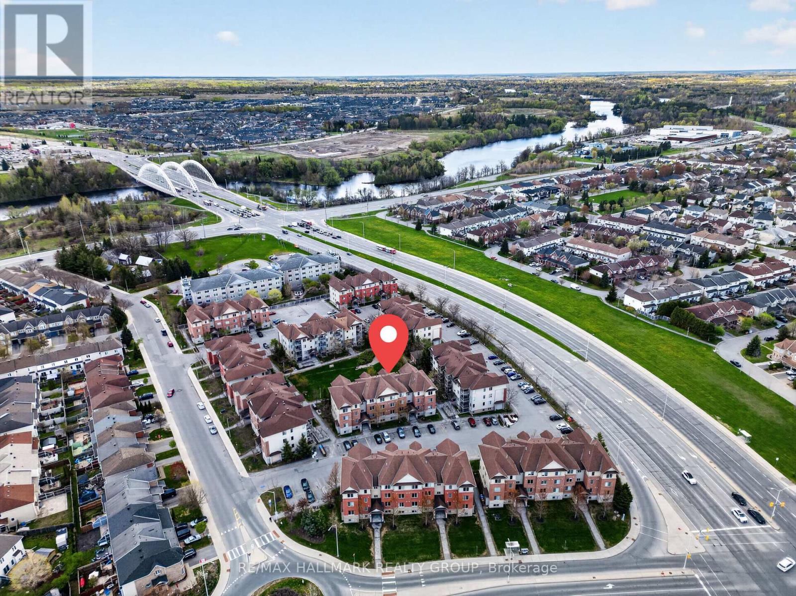 3 - 585 Stonefield Private, Ottawa, Ontario  K2G 4R5 - Photo 45 - X13124610