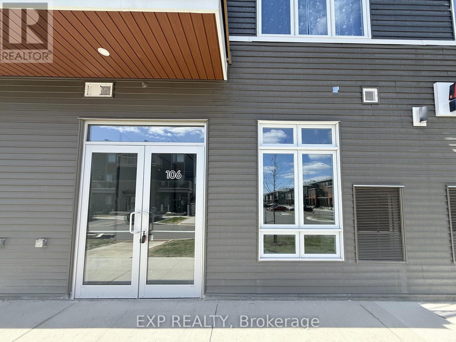 106 - 3600 Brian Coburn OrlÉans On  K4a 5t8 Boulevard, Ottawa, Ontario  K4A 5T8 - Photo 12 - X13124672
