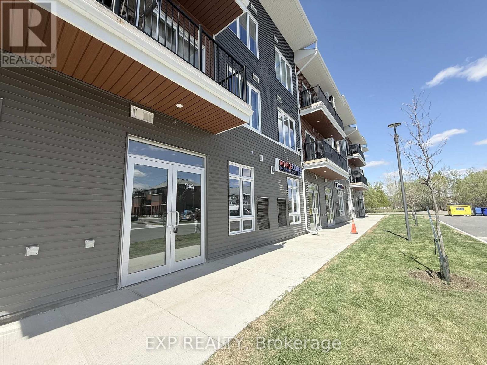 106 - 3600 Brian Coburn OrlÉans On  K4a 5t8 Boulevard, Ottawa, Ontario  K4A 5T8 - Photo 4 - X13124672