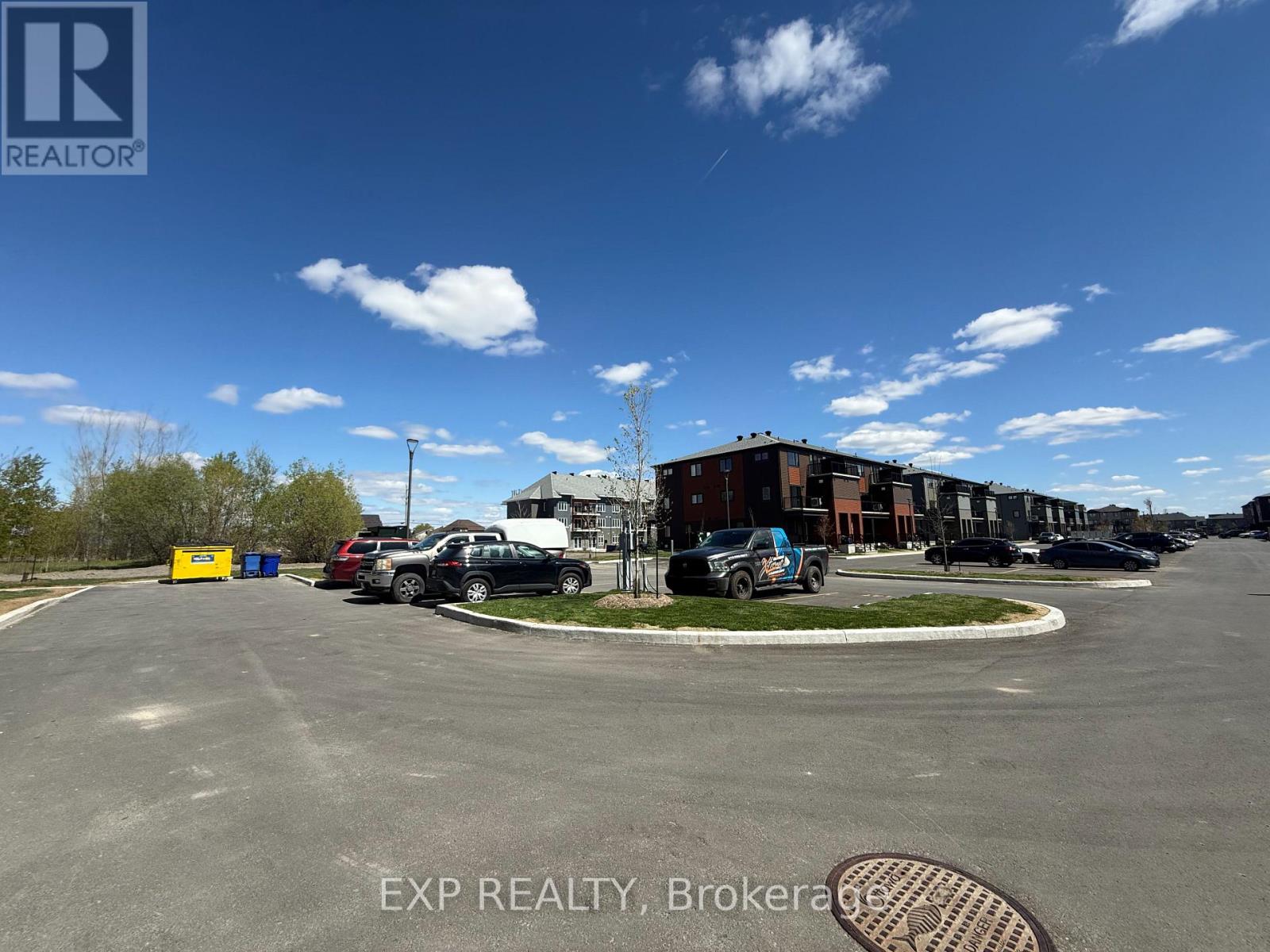106 - 3600 Brian Coburn OrlÉans On  K4a 5t8 Boulevard, Ottawa, Ontario  K4A 5T8 - Photo 9 - X13124672