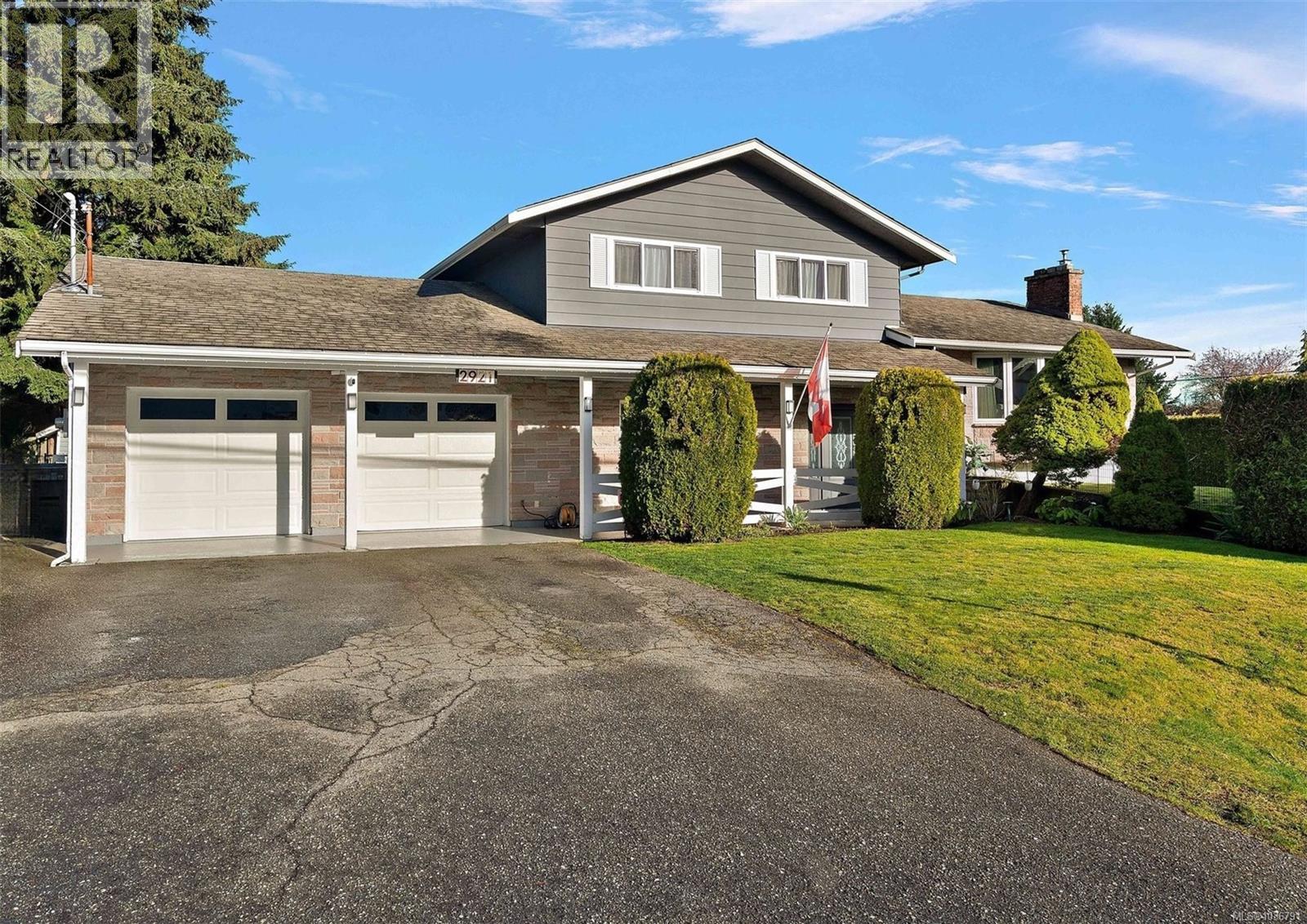 2921 Mount Wells Dr, Langford, British Columbia