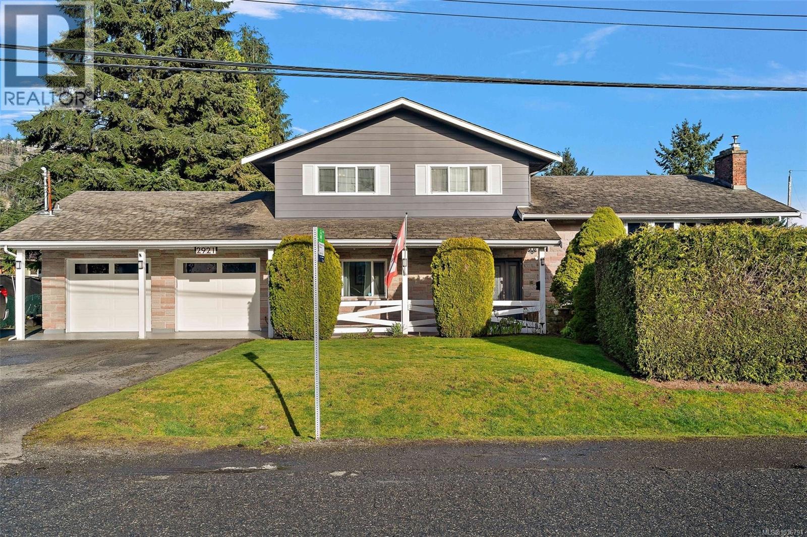2921 Mount Wells Dr, Langford, British Columbia  V9B 4R9 - Photo 11 - 1036791