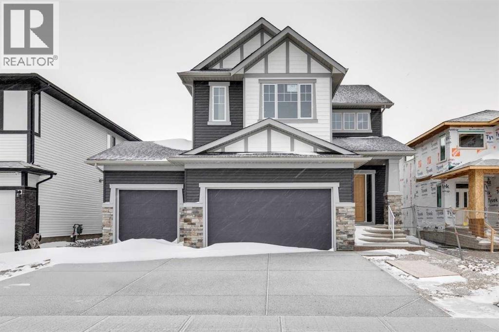 261 Dawson Wharf Crescent, Chestermere, Alberta  T1X 2X5 - Photo 1 - A2311033