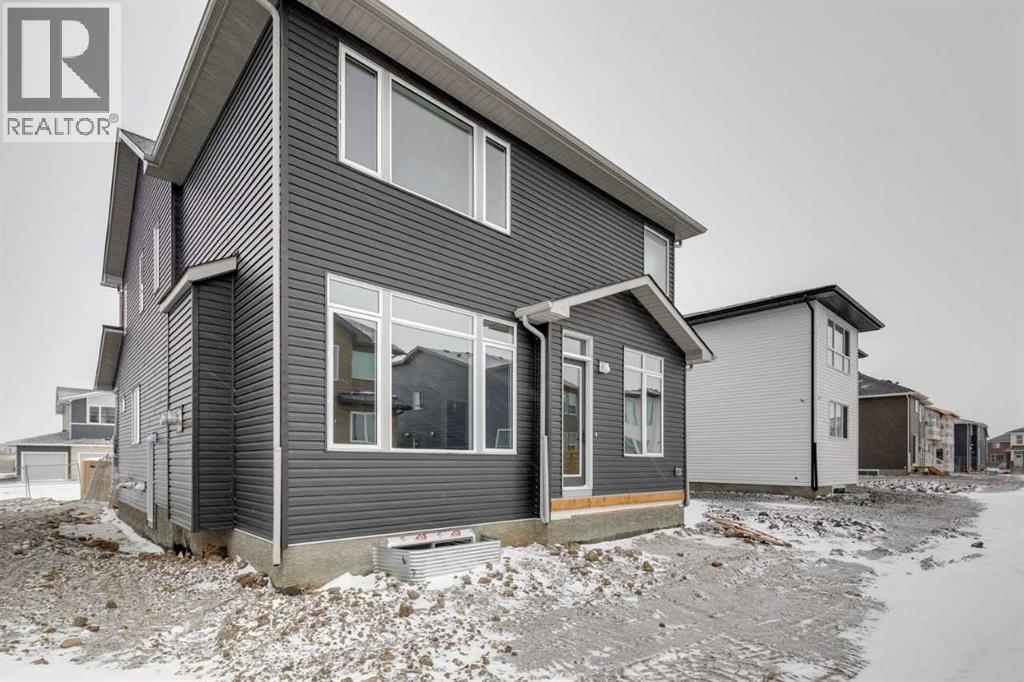 261 Dawson Wharf Crescent, Chestermere, Alberta  T1X 2X5 - Photo 5 - A2311033