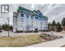 405 ERB Street W Unit# 507, waterloo, Ontario