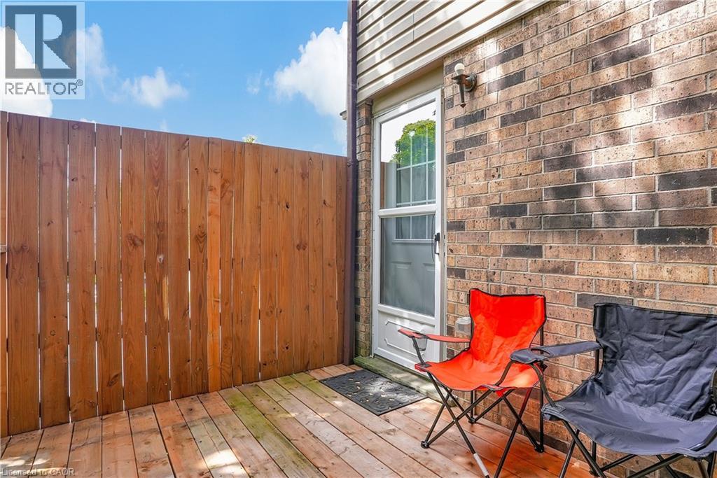 175 Cedar Street Unit# 35, Cambridge, Ontario  N1S 4X9 - Photo 34 - 40830138