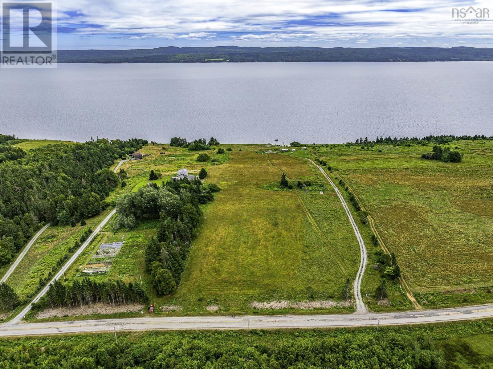 Lot 02-4 Kempt Head Road, South Side Of Boularderie, Nova Scotia  B1Y 2P7 - Photo 4 - 202527832