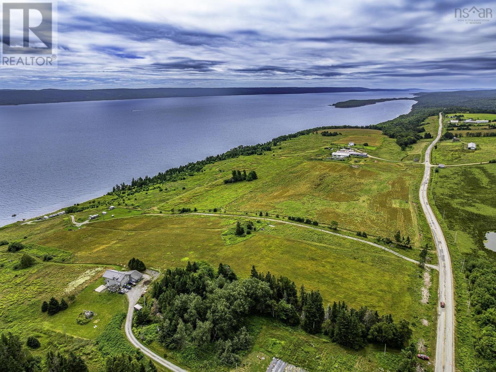 Lot 02-4 Kempt Head Road, South Side Of Boularderie, Nova Scotia  B1Y 2P7 - Photo 9 - 202527832