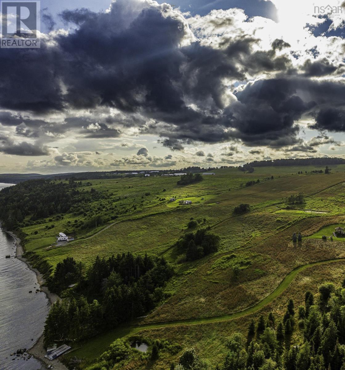 Lot 02-4 Kempt Head Road, South Side Of Boularderie, Nova Scotia  B1Y 2P7 - Photo 12 - 202527832