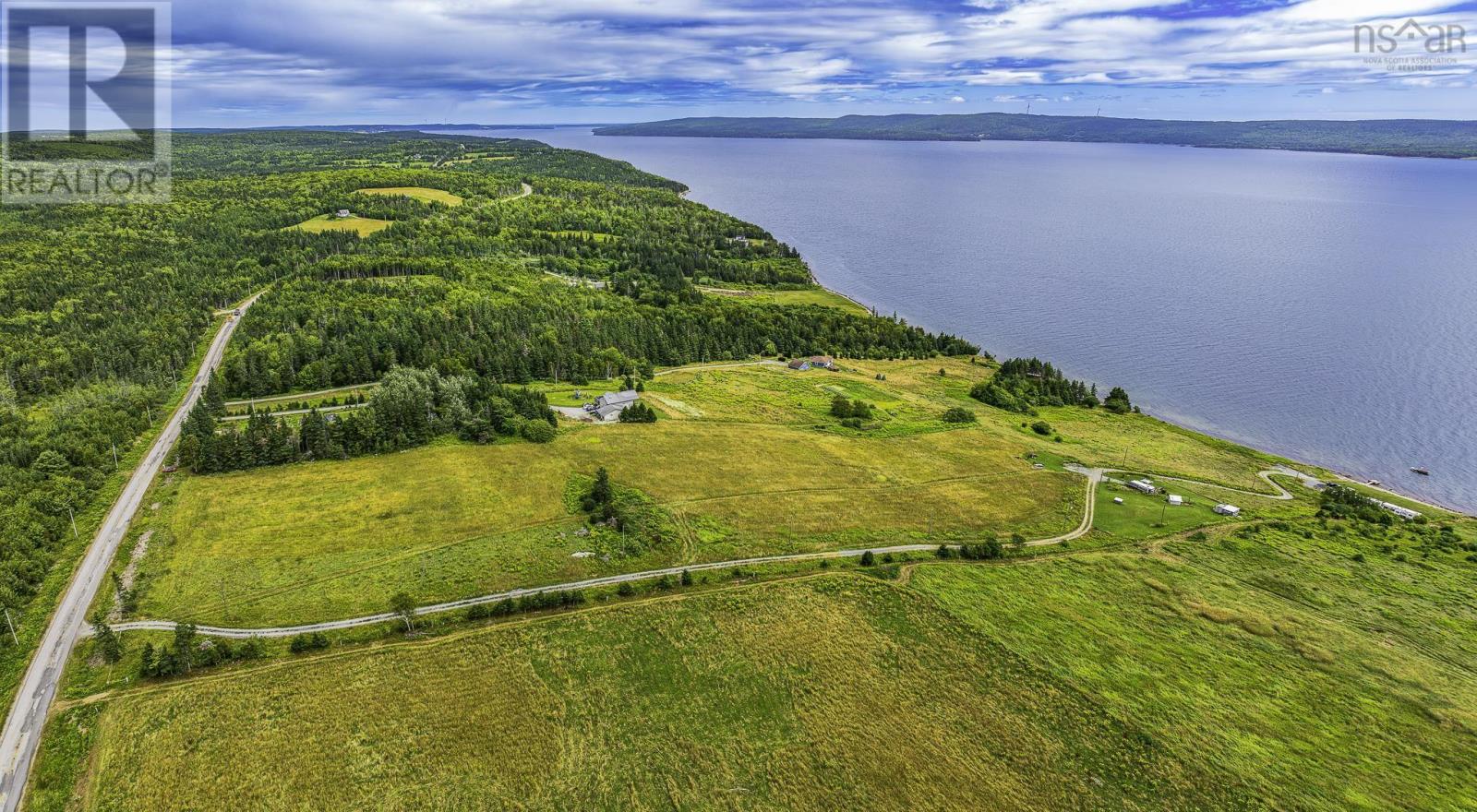 Lot 02-4 Kempt Head Road, South Side Of Boularderie, Nova Scotia  B1Y 2P7 - Photo 8 - 202527832