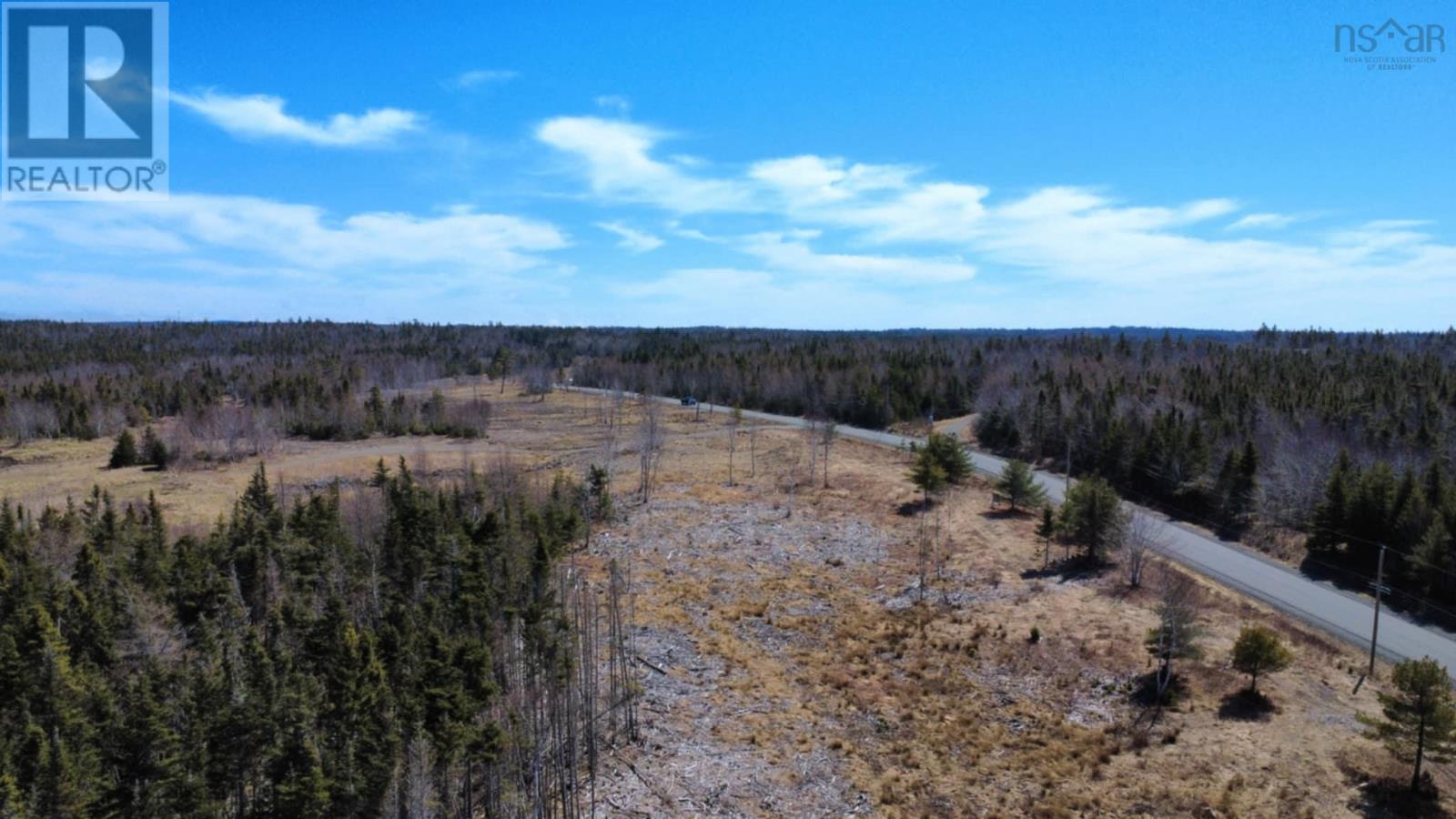 Lot 28 Paradise Road, Albert Bridge, Nova Scotia