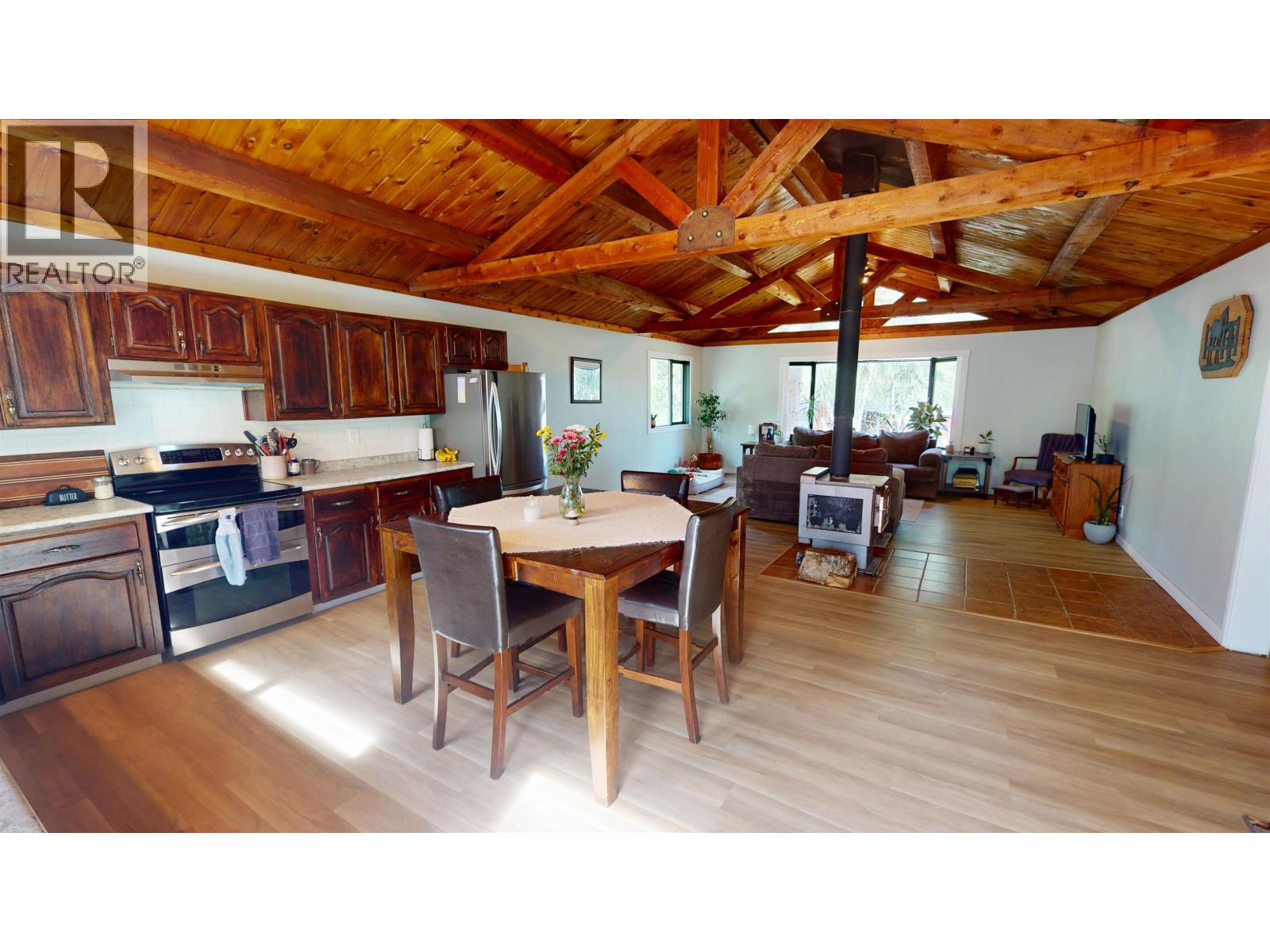 2341 Reierson Road, Quesnel, British Columbia  V2J 6K1 - Photo 4 - R3123320