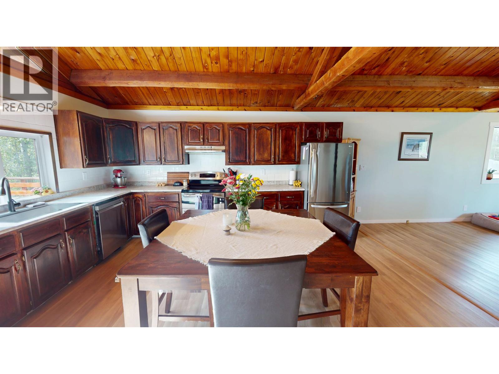 2341 Reierson Road, Quesnel, British Columbia  V2J 6K1 - Photo 5 - R3123320