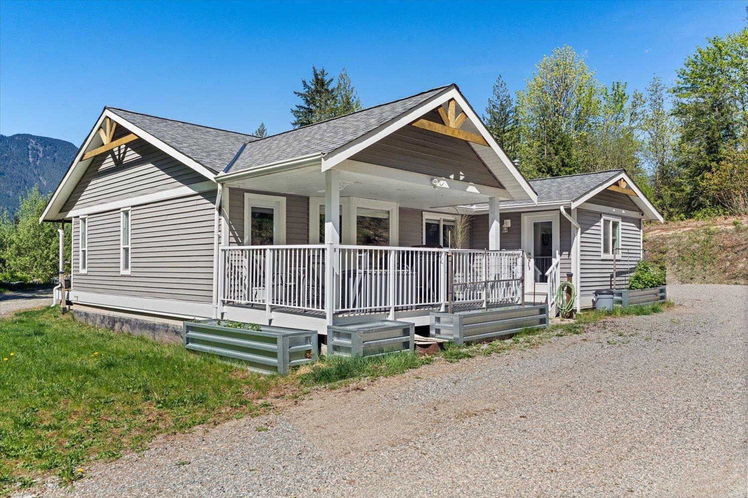 63666 Old Yale Road, Hope, Hope, British Columbia  V0X 1L2 - Photo 32 - R3116886