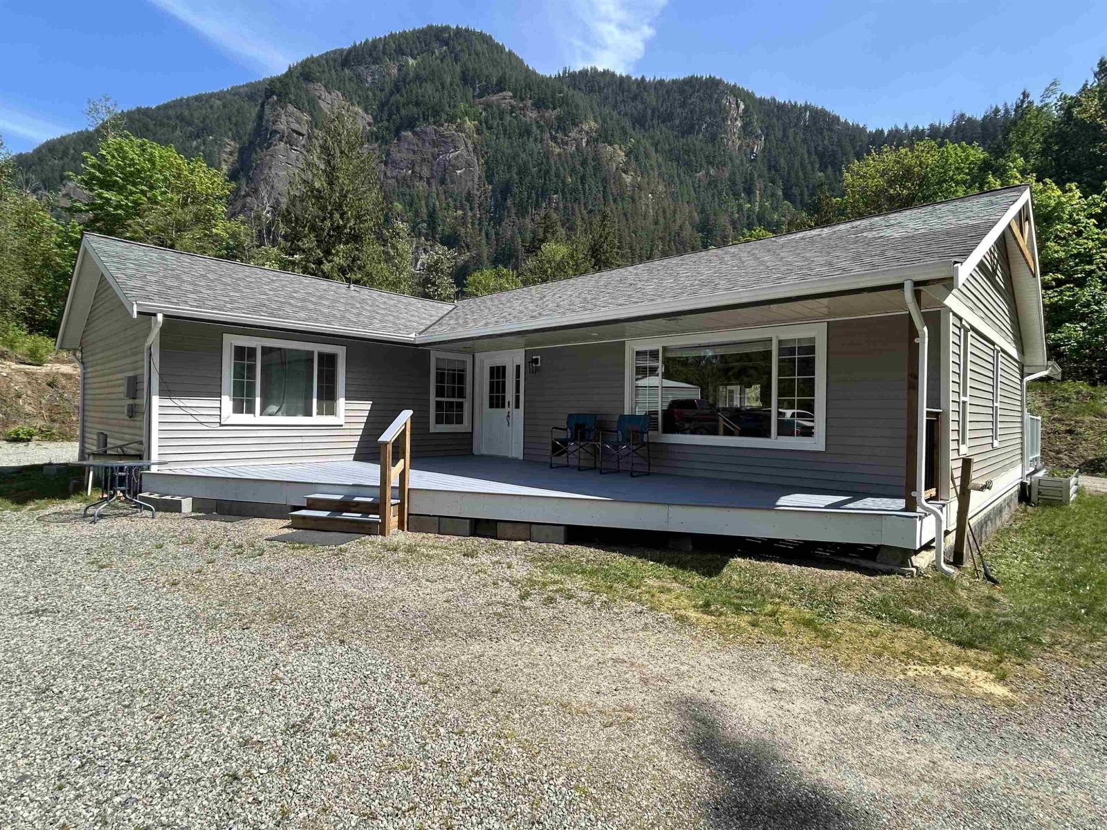 63666 Old Yale Road, Hope, Hope, British Columbia  V0X 1L2 - Photo 37 - R3116886