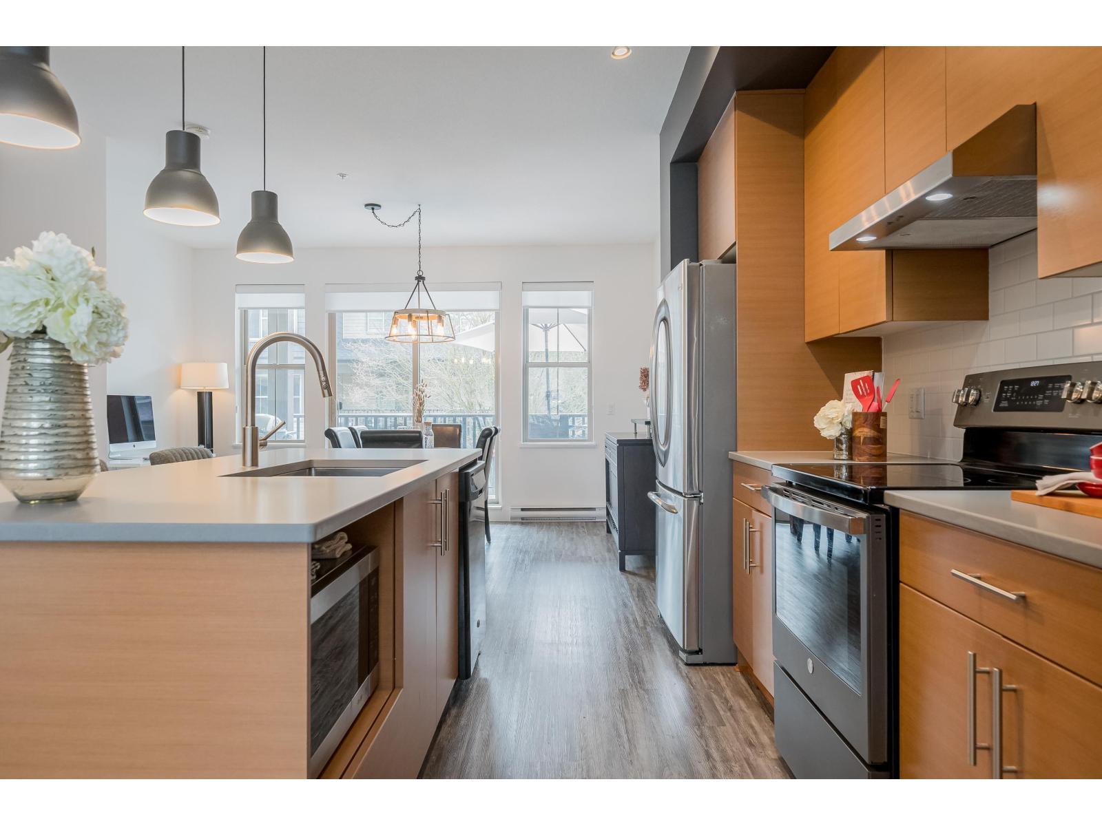 40 9525 204 Street, Langley, British Columbia  V1M 0B9 - Photo 17 - R3112395