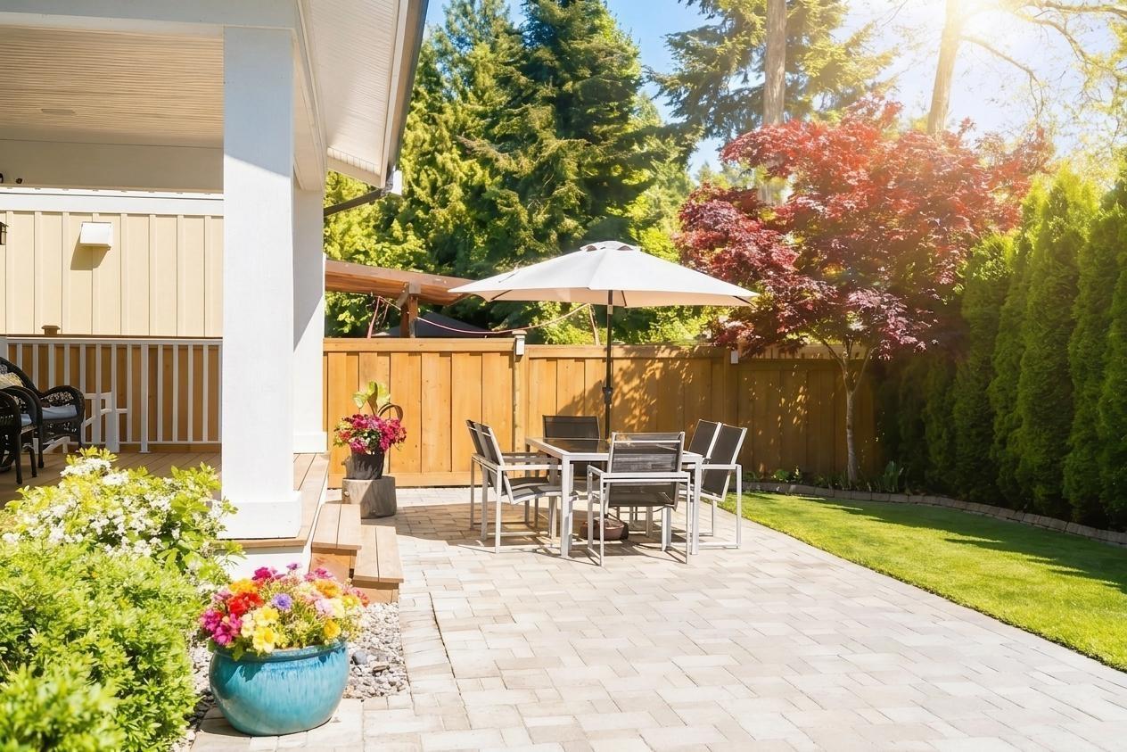 1516 129a Street, Surrey, British Columbia  V4A 4C2 - Photo 37 - R3123404
