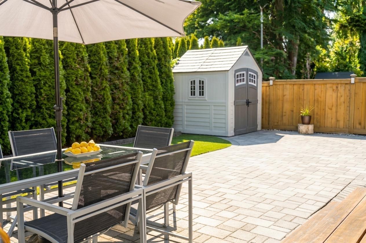 1516 129a Street, Surrey, British Columbia  V4A 4C2 - Photo 38 - R3123404