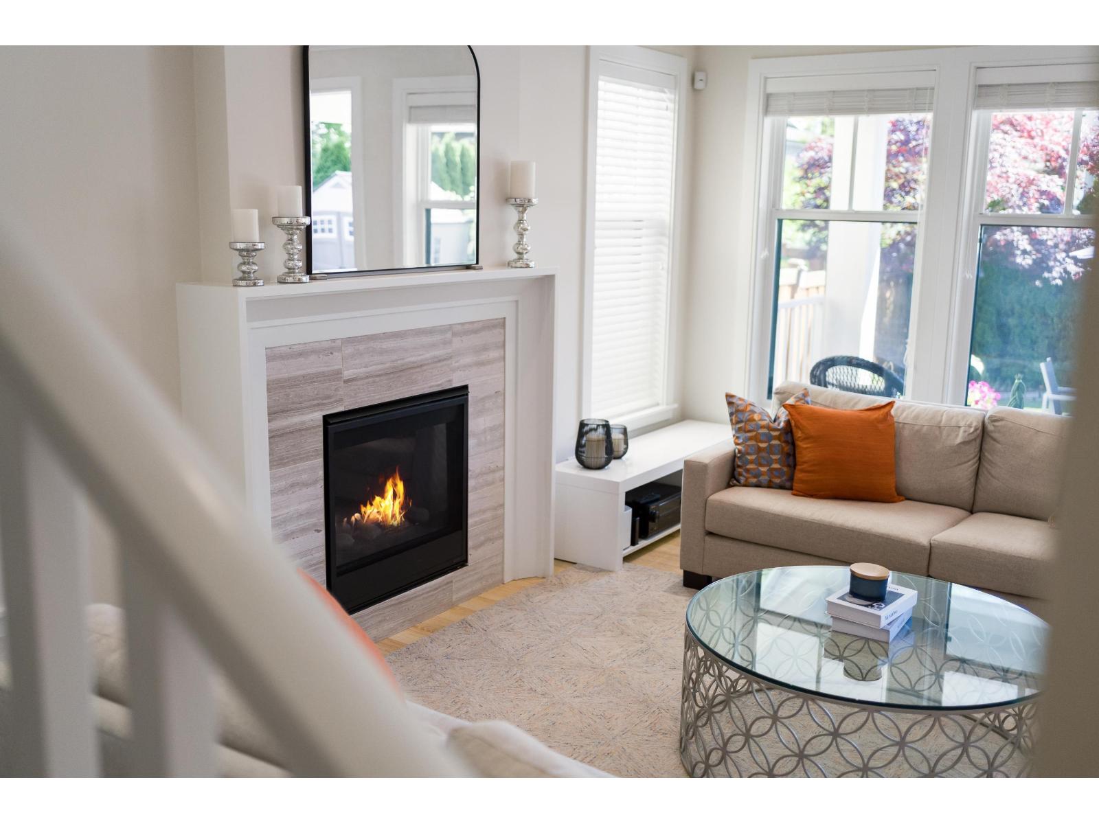 1516 129a Street, Surrey, British Columbia  V4A 4C2 - Photo 5 - R3123404