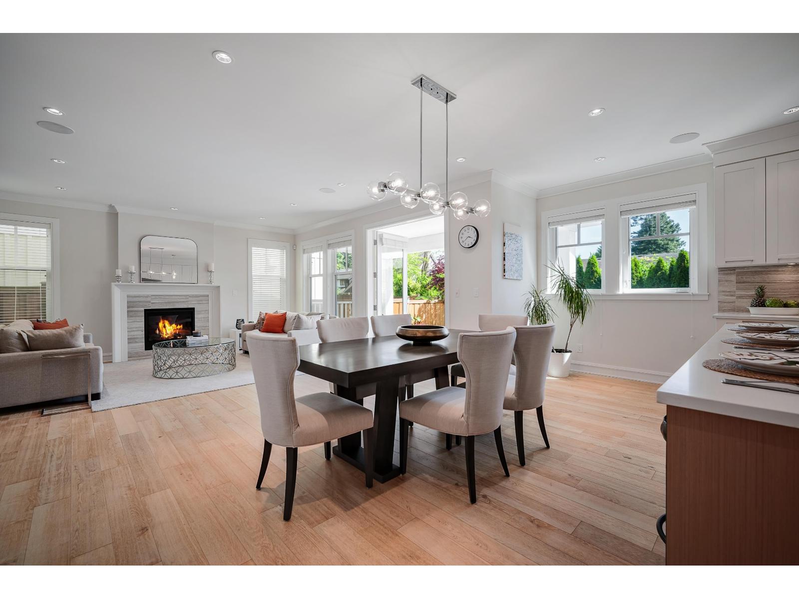 1516 129a Street, Surrey, British Columbia  V4A 4C2 - Photo 7 - R3123404