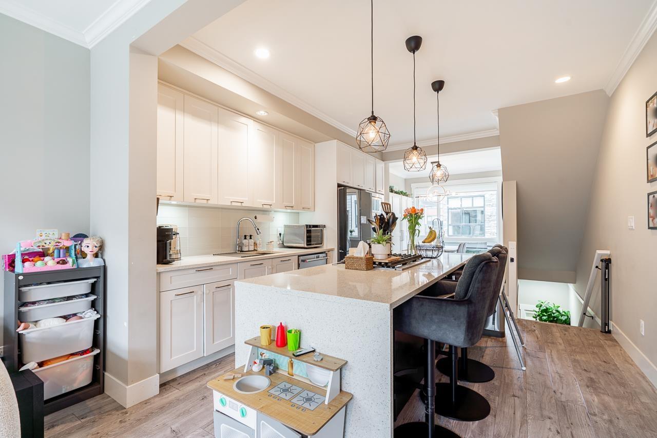 96 16488 64 Avenue, Surrey, British Columbia  V3S 6X6 - Photo 8 - R3123408