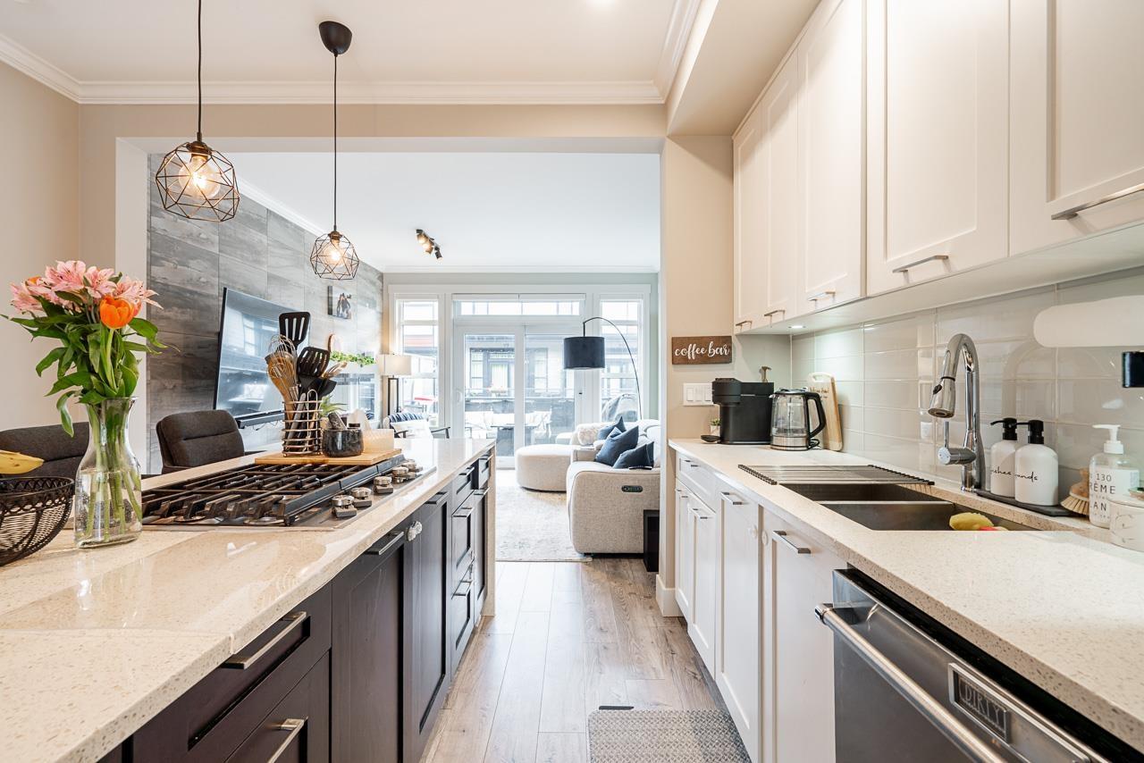 96 16488 64 Avenue, Surrey, British Columbia  V3S 6X6 - Photo 12 - R3123408