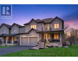 6 GRAYSON ROAD, Ajax, Ontario