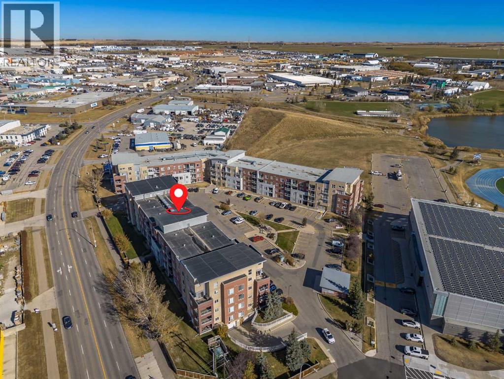 1318, 604 East Lake Boulevard NE, Airdrie, Alberta  T4A 0G5 - Photo 38 - A2270126