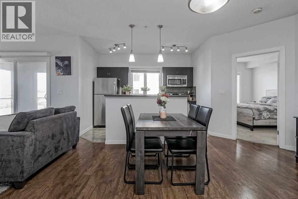 1318, 604 East Lake Boulevard NE, Airdrie, Alberta  T4A 0G5 - Photo 12 - A2270126