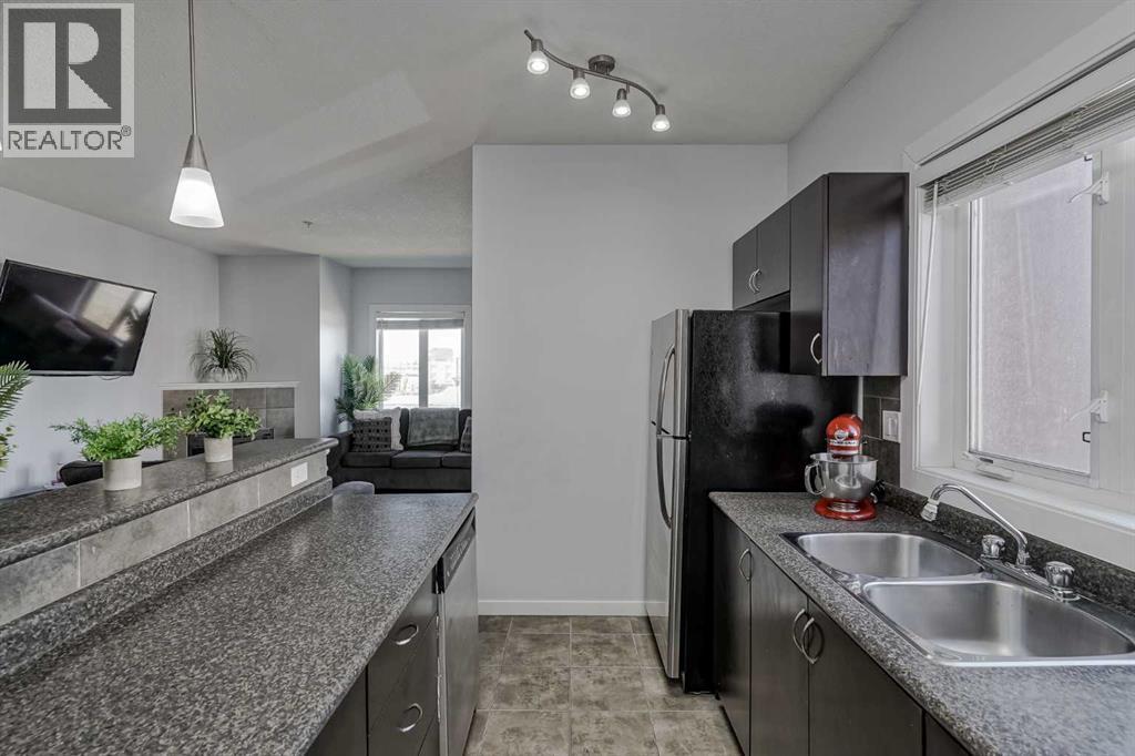 1318, 604 East Lake Boulevard NE, Airdrie, Alberta  T4A 0G5 - Photo 16 - A2270126