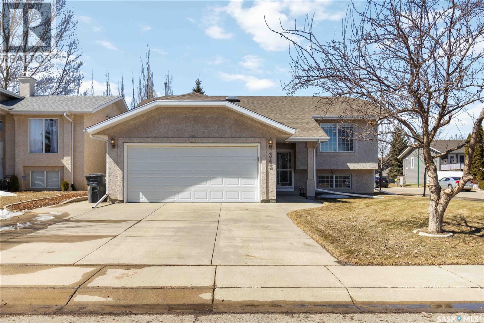 343 Coben Crescent, Saskatoon, Saskatchewan  S7S 1B5 - Photo 2 - SK033416