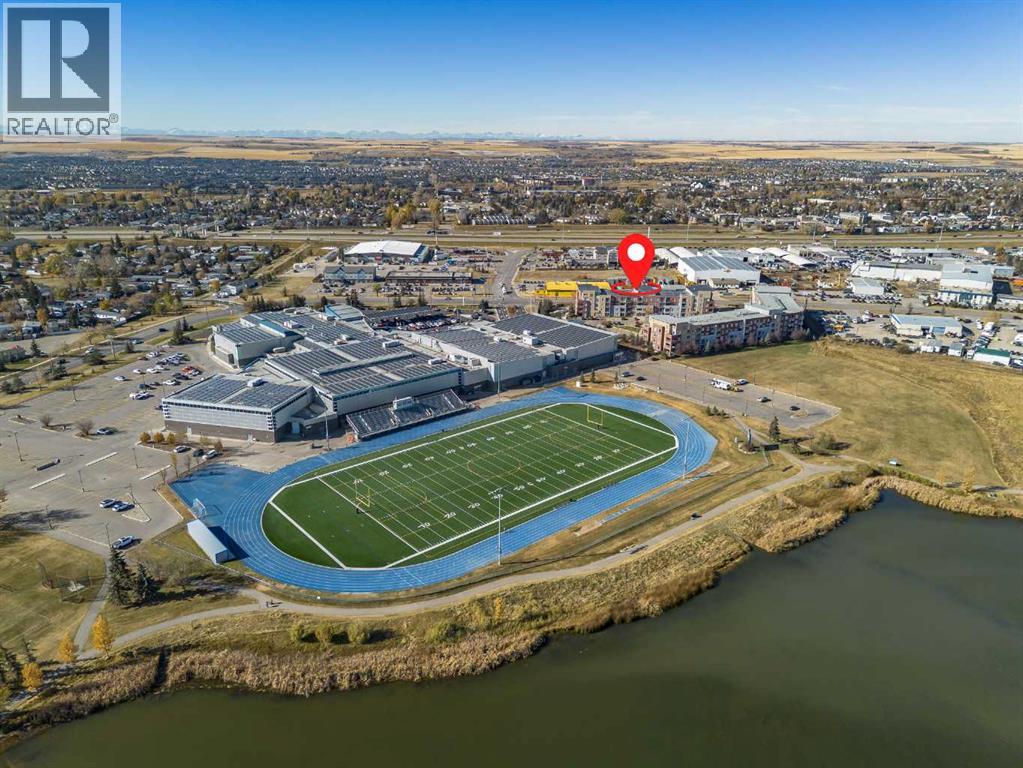 1318, 604 East Lake Boulevard NE, Airdrie, Alberta  T4A 0G5 - Photo 44 - A2270126