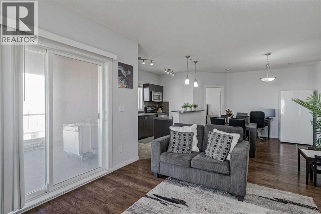 1318, 604 East Lake Boulevard NE, Airdrie, Alberta  T4A 0G5 - Photo 8 - A2270126