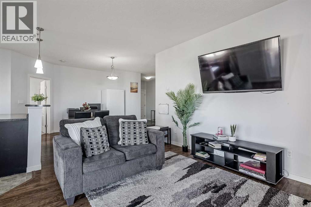1318, 604 East Lake Boulevard NE, Airdrie, Alberta  T4A 0G5 - Photo 9 - A2270126