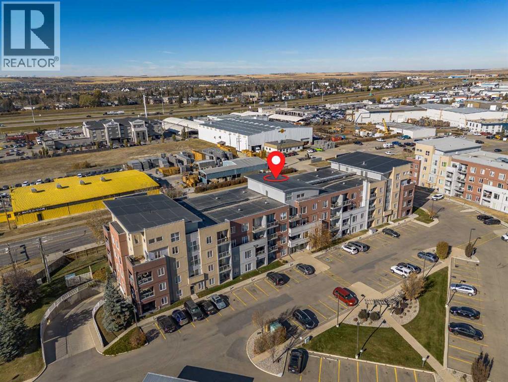 1318, 604 East Lake Boulevard NE, Airdrie, Alberta  T4A 0G5 - Photo 37 - A2270126