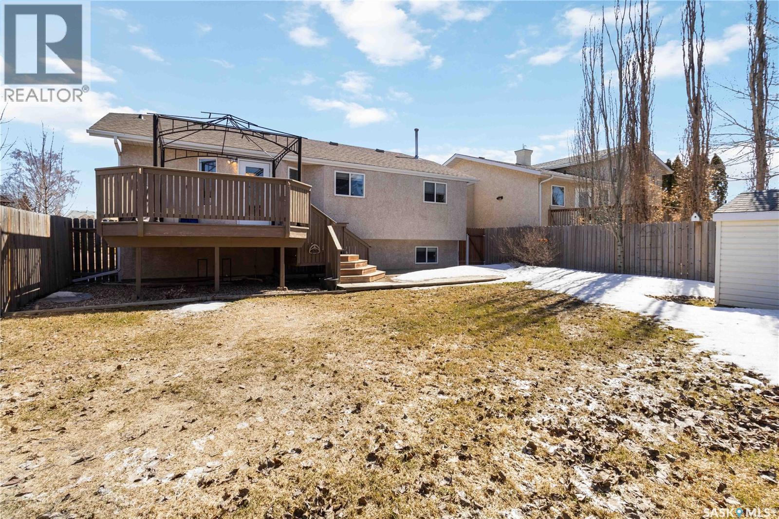 343 Coben Crescent, Saskatoon, Saskatchewan  S7S 1B5 - Photo 29 - SK033416