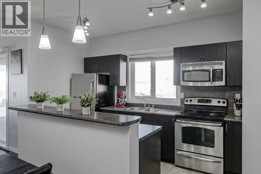 1318, 604 East Lake Boulevard NE, Airdrie, Alberta  T4A 0G5 - Photo 3 - A2270126