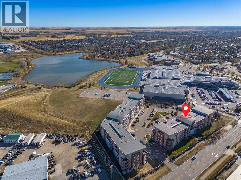 1318, 604 East Lake Boulevard NE, Airdrie, Alberta  T4A 0G5 - Photo 40 - A2270126