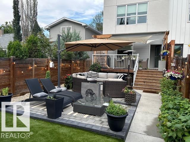 6720 105a St Nw, Edmonton, Alberta  T6H 2R2 - Photo 26 - E4481545