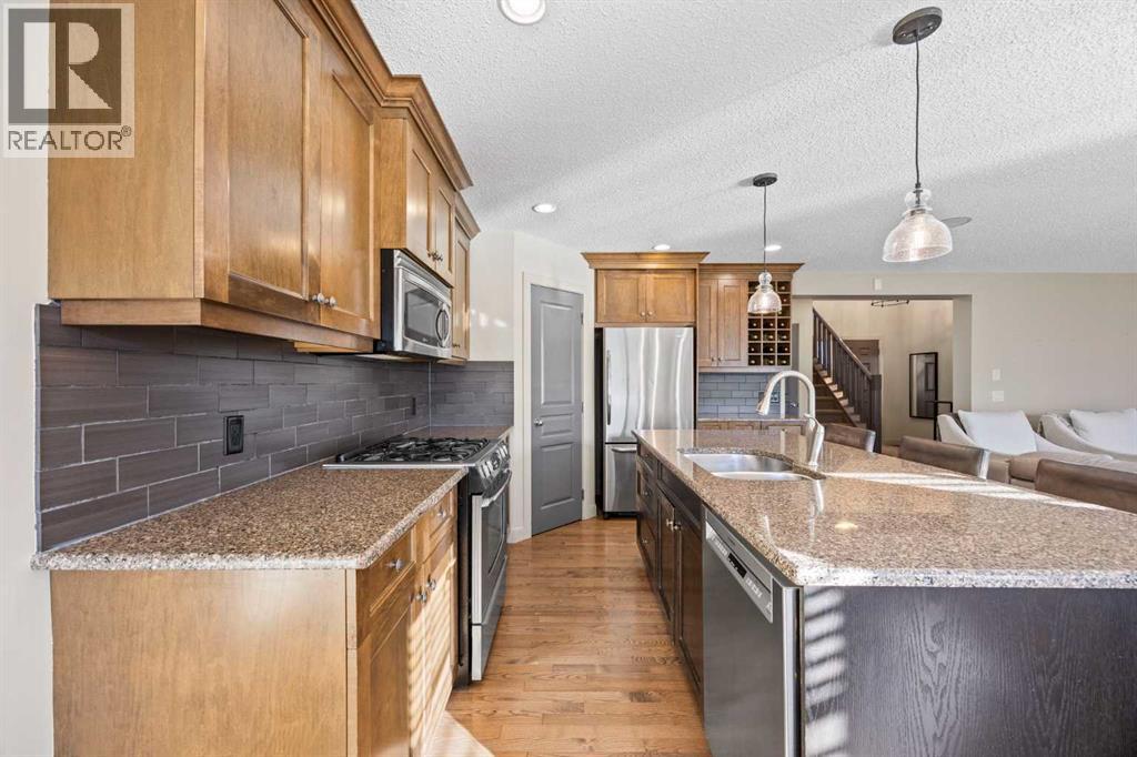 80 Tuscany Summit Terrace NW, Calgary, Alberta  T3L 0C1 - Photo 11 - A2292710