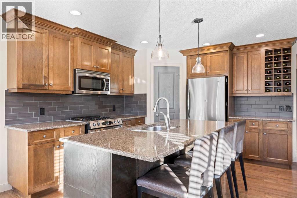 80 Tuscany Summit Terrace NW, Calgary, Alberta  T3L 0C1 - Photo 12 - A2292710