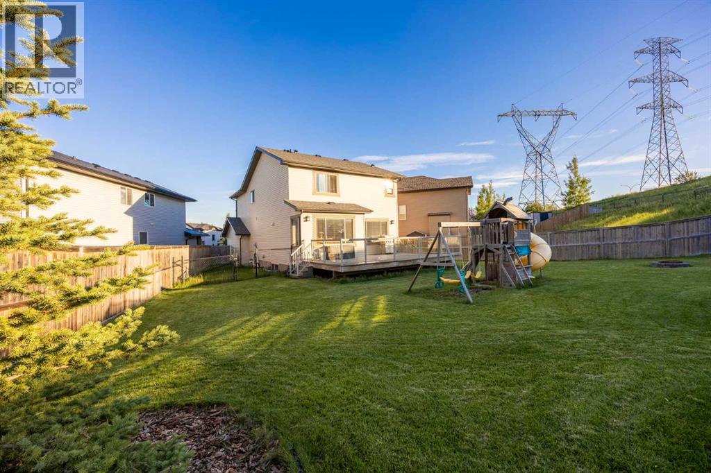 80 Tuscany Summit Terrace NW, Calgary, Alberta  T3L 0C1 - Photo 39 - A2292710
