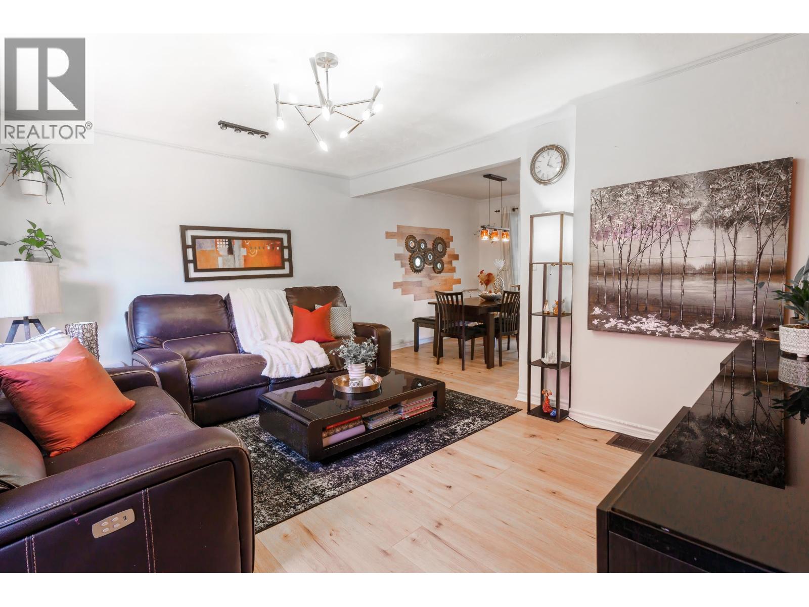 300 Tenth Avenue, New Westminster, British Columbia  V3L 2B2 - Photo 4 - R3123055