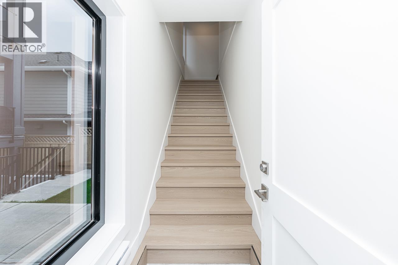 3 4875 Albert Street, Burnaby, British Columbia  V5C 2H4 - Photo 1 - R3122934
