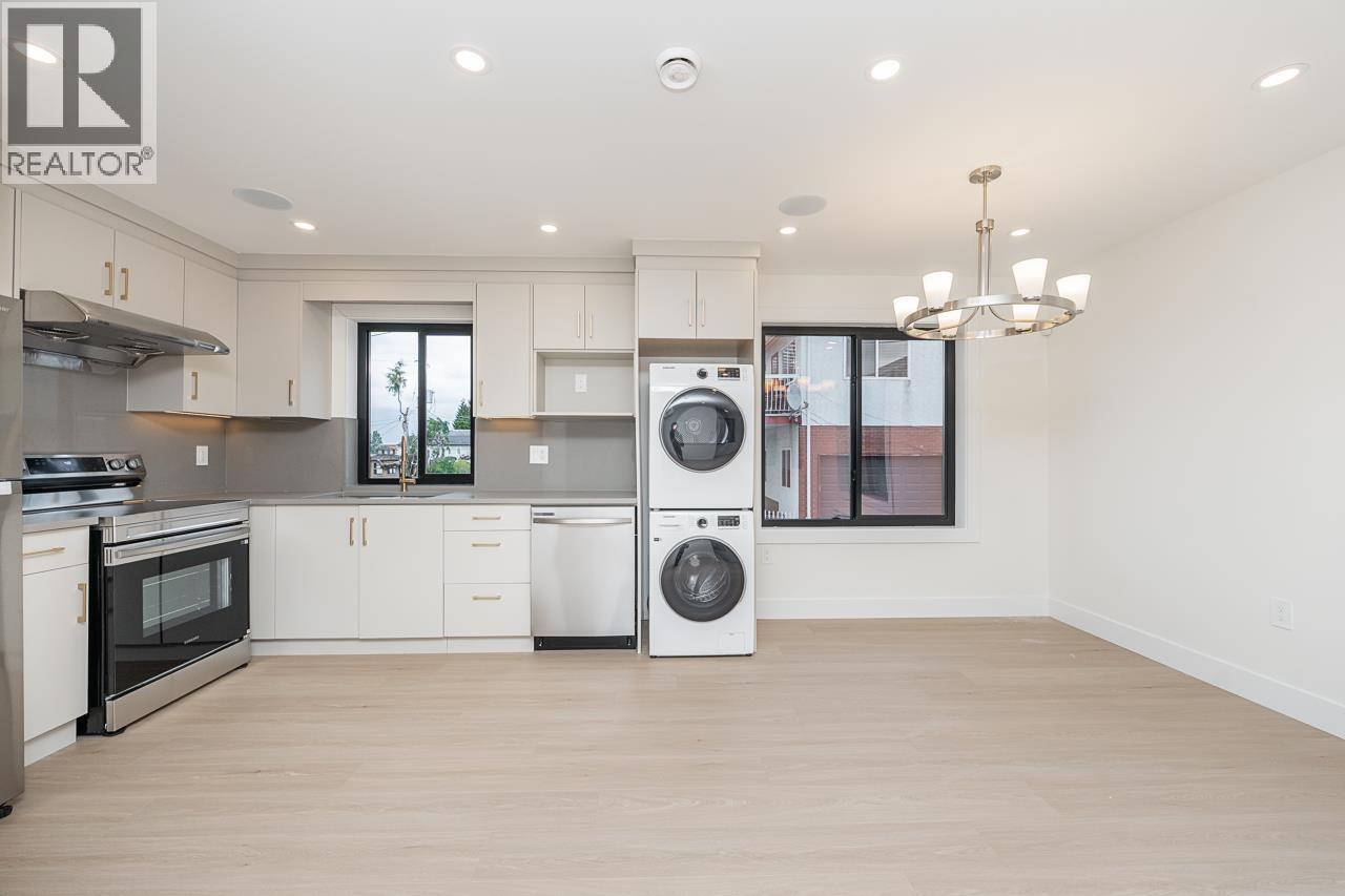 3 4875 Albert Street, Burnaby, British Columbia  V5C 2H4 - Photo 3 - R3122934