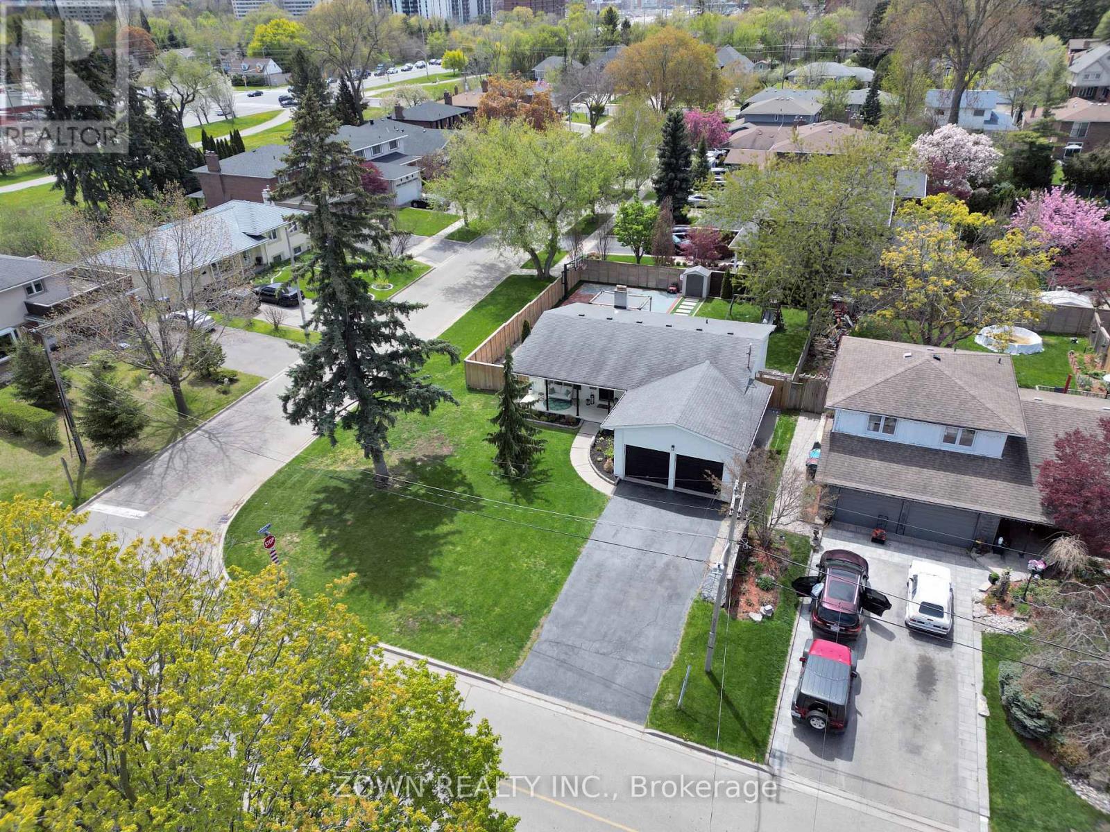 2330 Edenhurst Drive, Mississauga, Ontario  L5A 2K9 - Photo 49 - W13123448