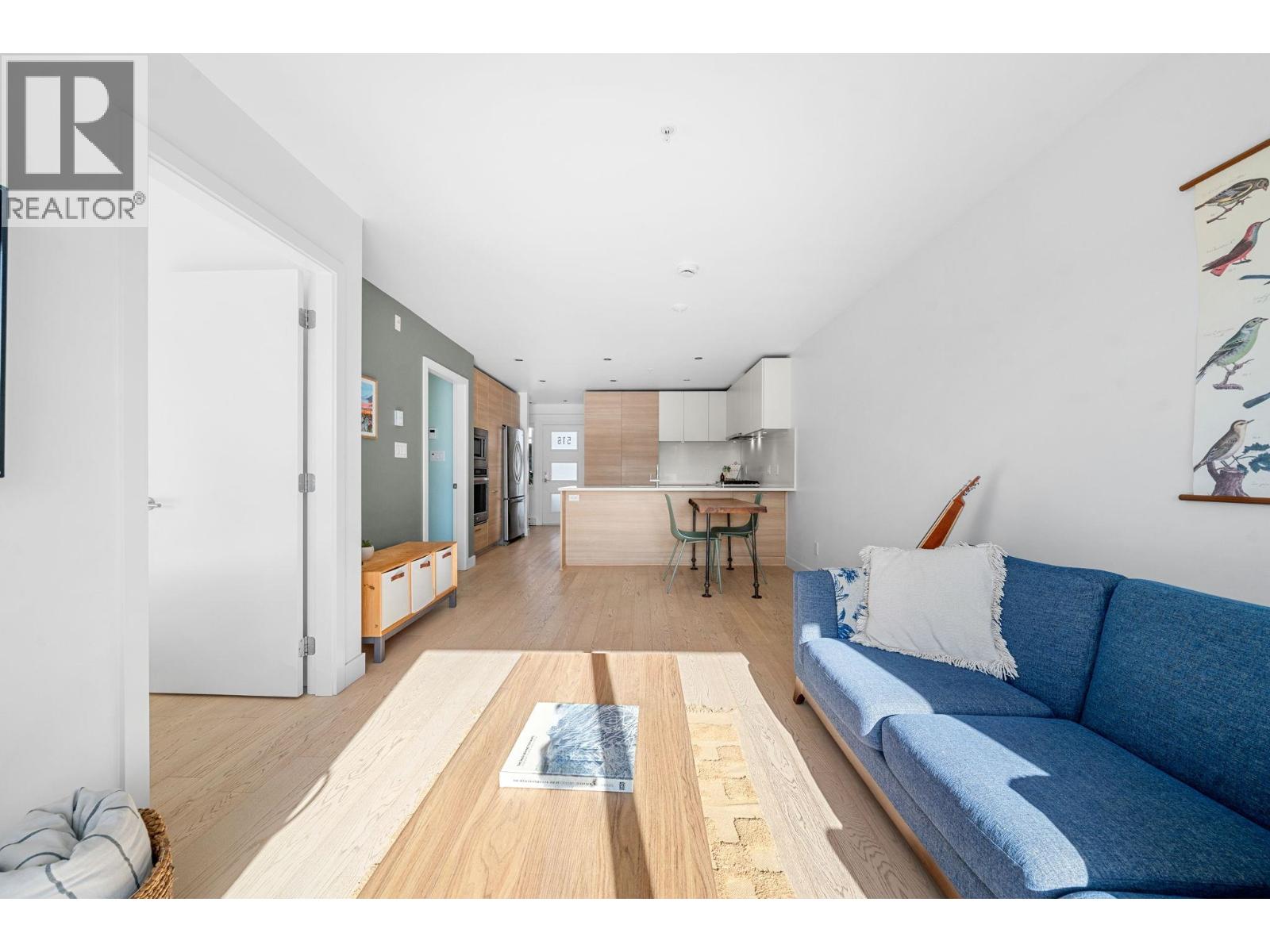 516 3456 Commercial Street, Vancouver, British Columbia  V5N 4E9 - Photo 5 - R3123067