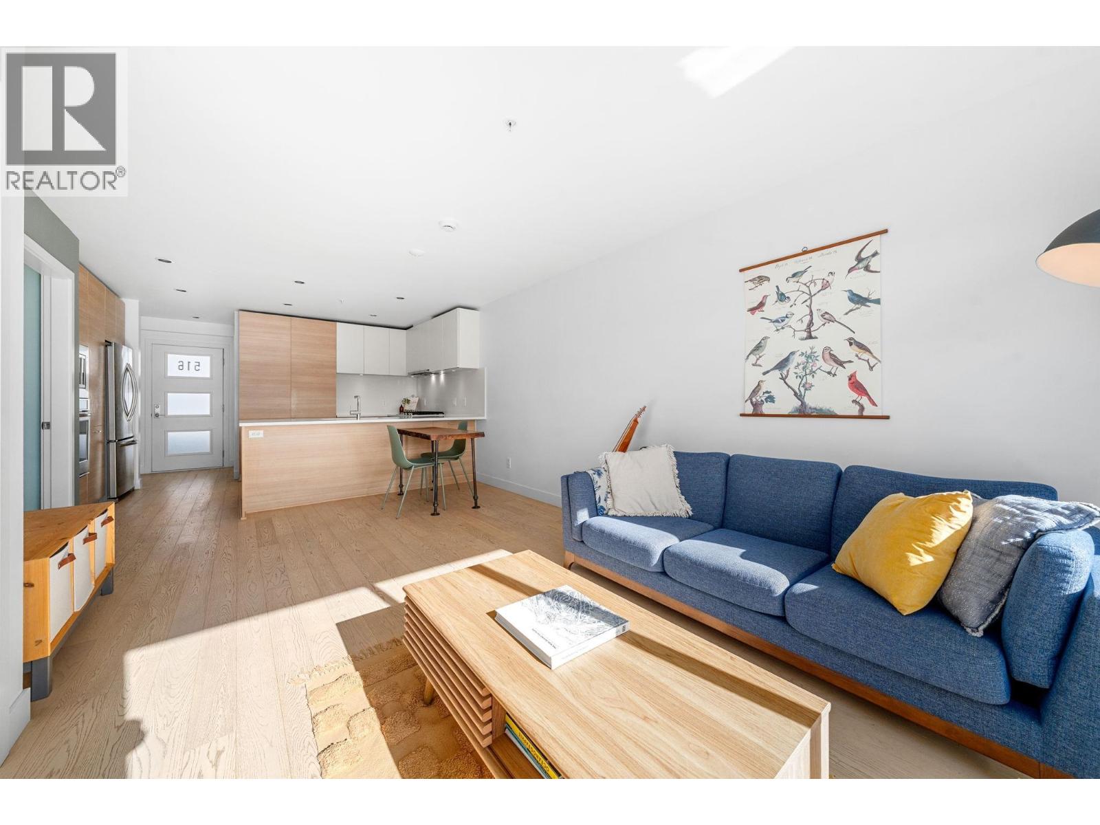 516 3456 Commercial Street, Vancouver, British Columbia  V5N 4E9 - Photo 6 - R3123067