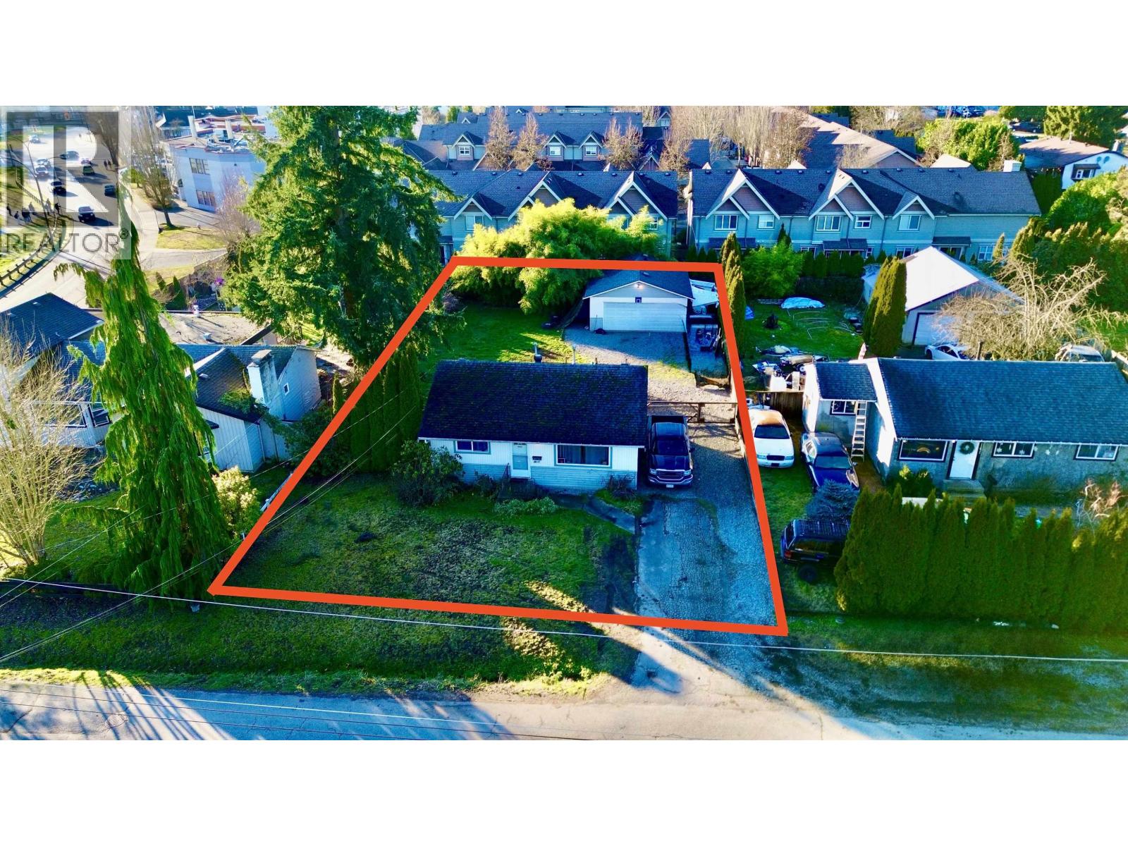 11619 ADAIR STREET, Maple Ridge, British Columbia