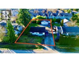 11619 ADAIR STREET, Maple Ridge, British Columbia